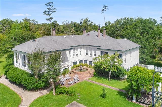 59514 Neslo Road, Slidell