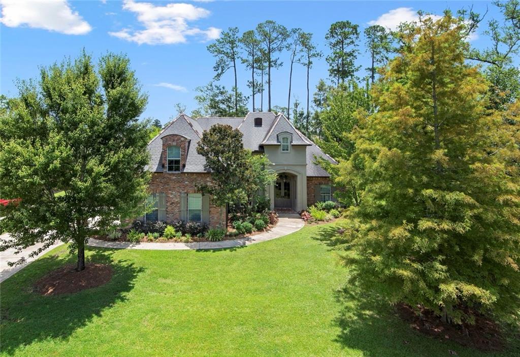 709 Tunica Bend, Covington, Louisiana 70433